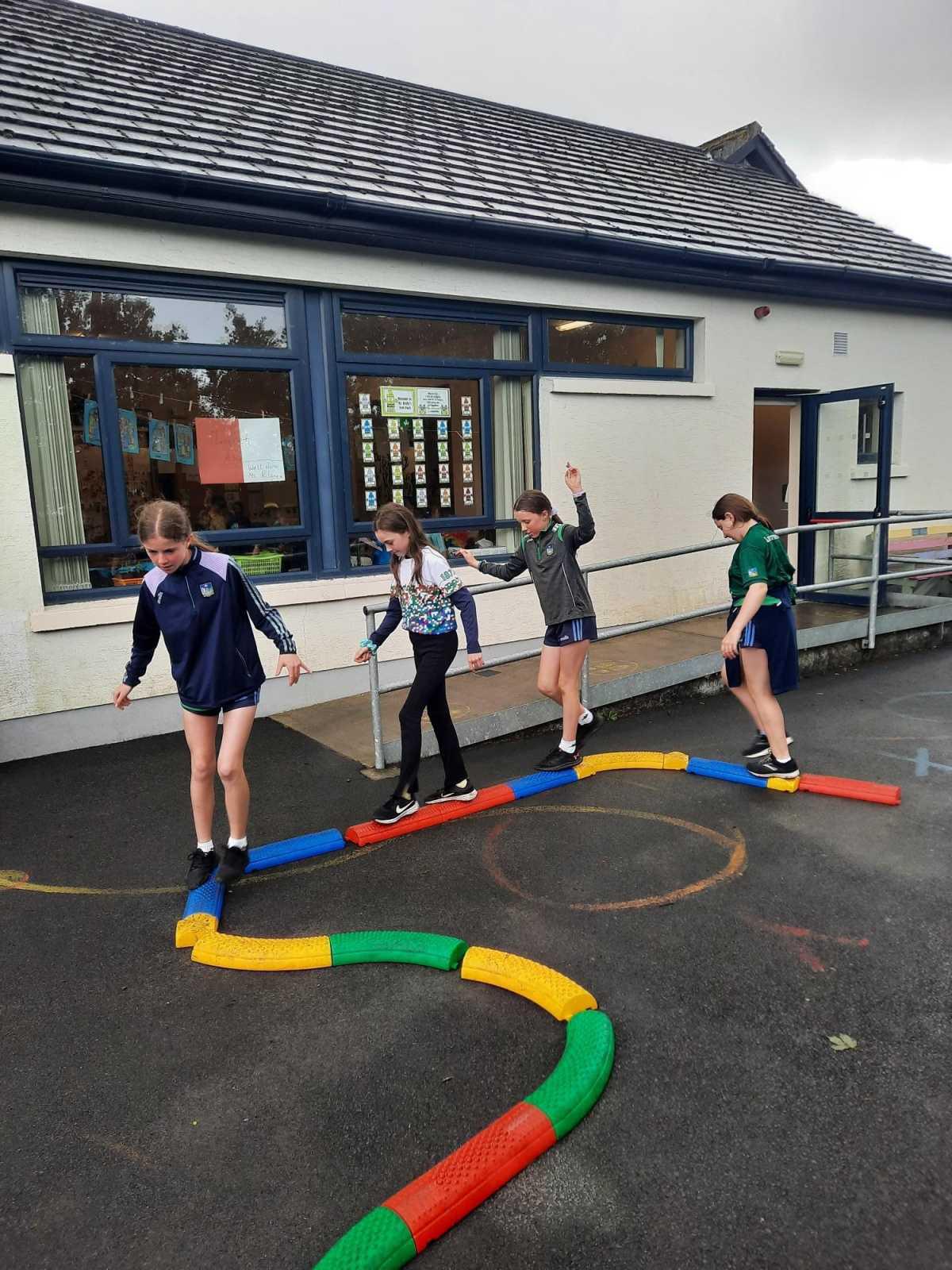 Sports Day