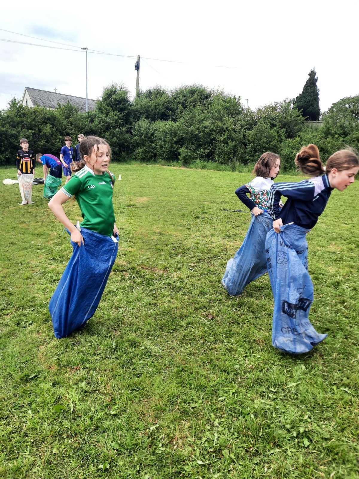 Sports Day