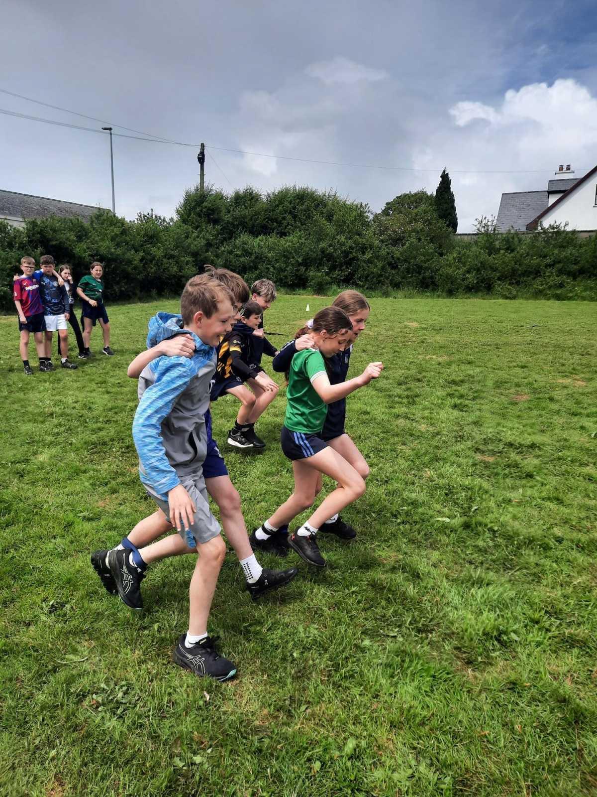 Sports Day