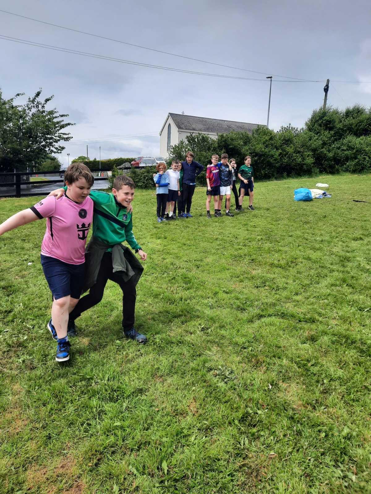 Sports Day