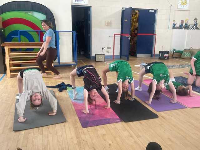 Sports Day 2025
