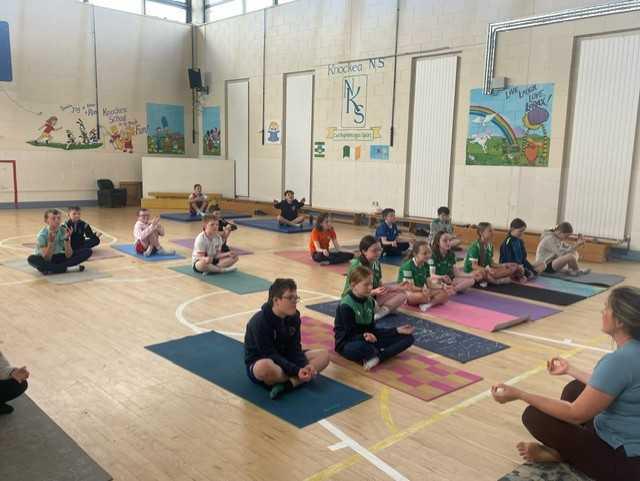 Sports Day 2025