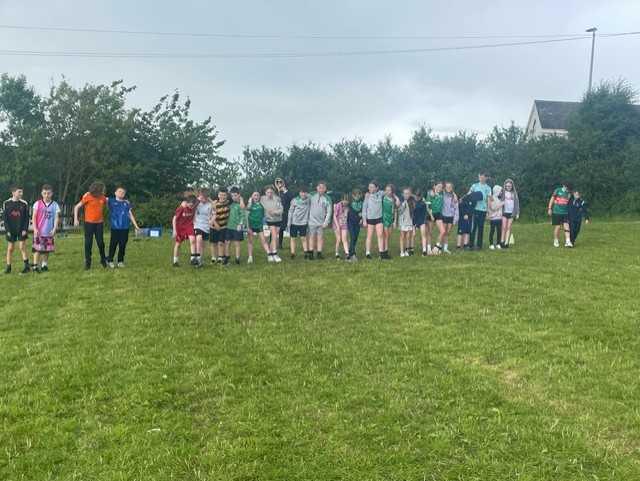 Sports Day 2025