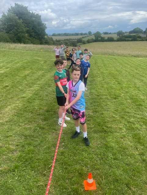Sports Day 2025