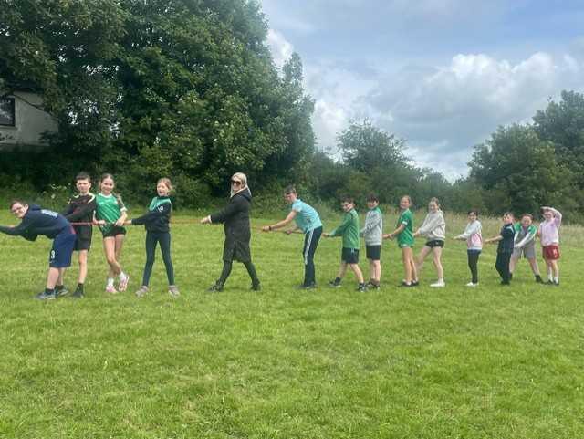 Sports Day 2025