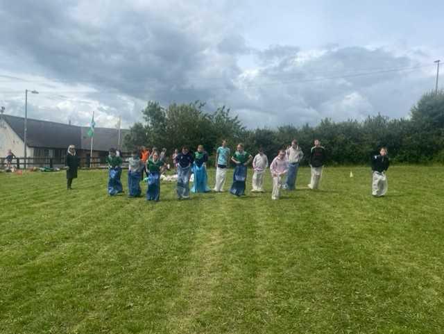 Sports Day 2025