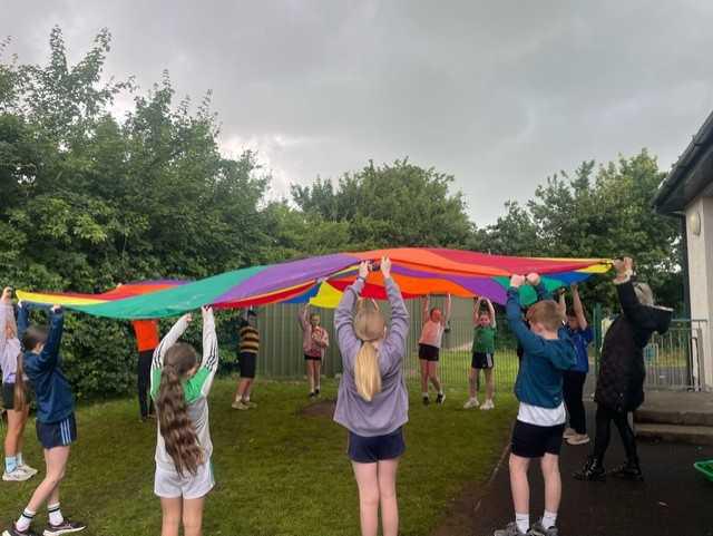 Sports Day 2025