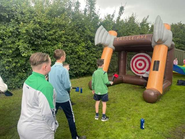Sports Day 2025