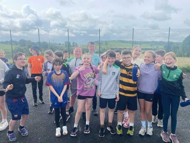 Sports Day 2025