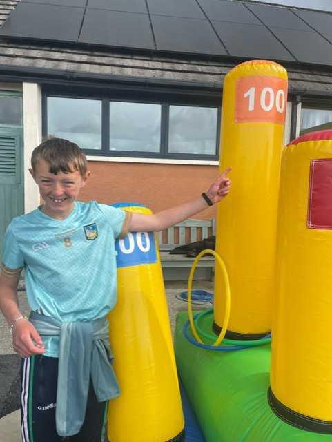 Sports Day 2025
