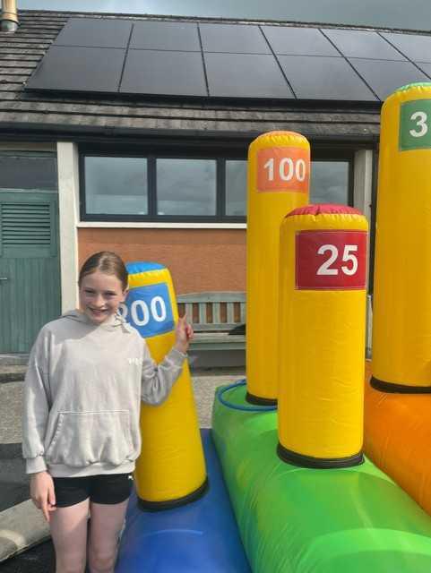 Sports Day 2025