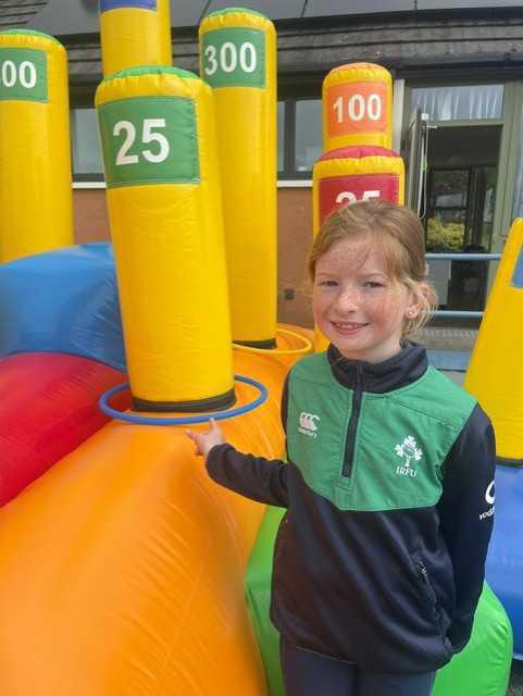 Sports Day 2025