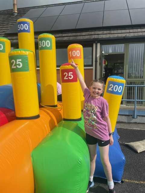 Sports Day 2025