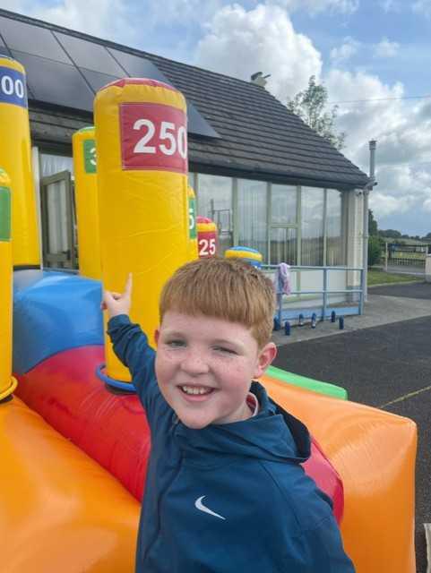 Sports Day 2025
