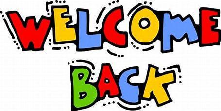We are looking forward to welcoming our pupils and staff back on Thursday 28th August 2025