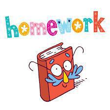 Homework 8/9/25- 12/9/25