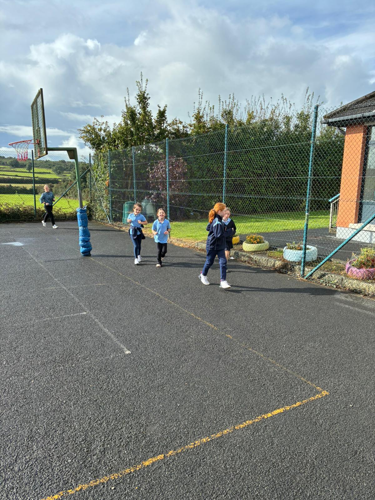 Cross Country Training Cross Country Training