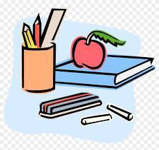Homework: September 8th - 12th 