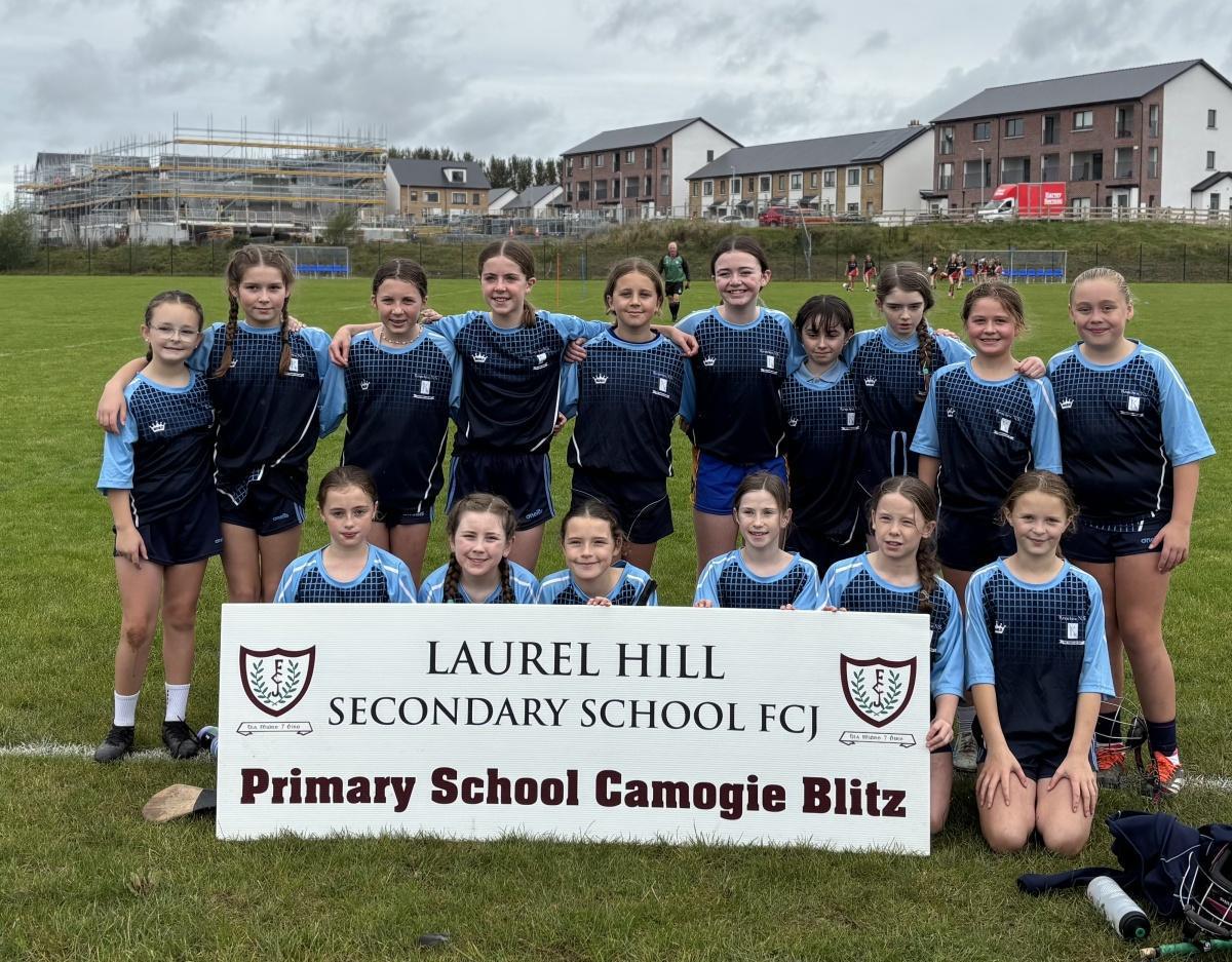 Camogie Cup Winners Camogie Cup Winners