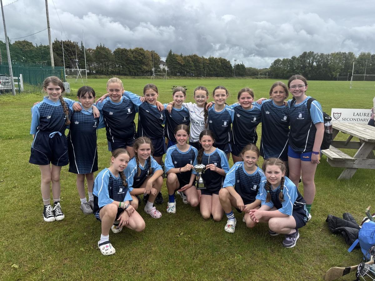 Camogie Cup Winners Camogie Cup Winners