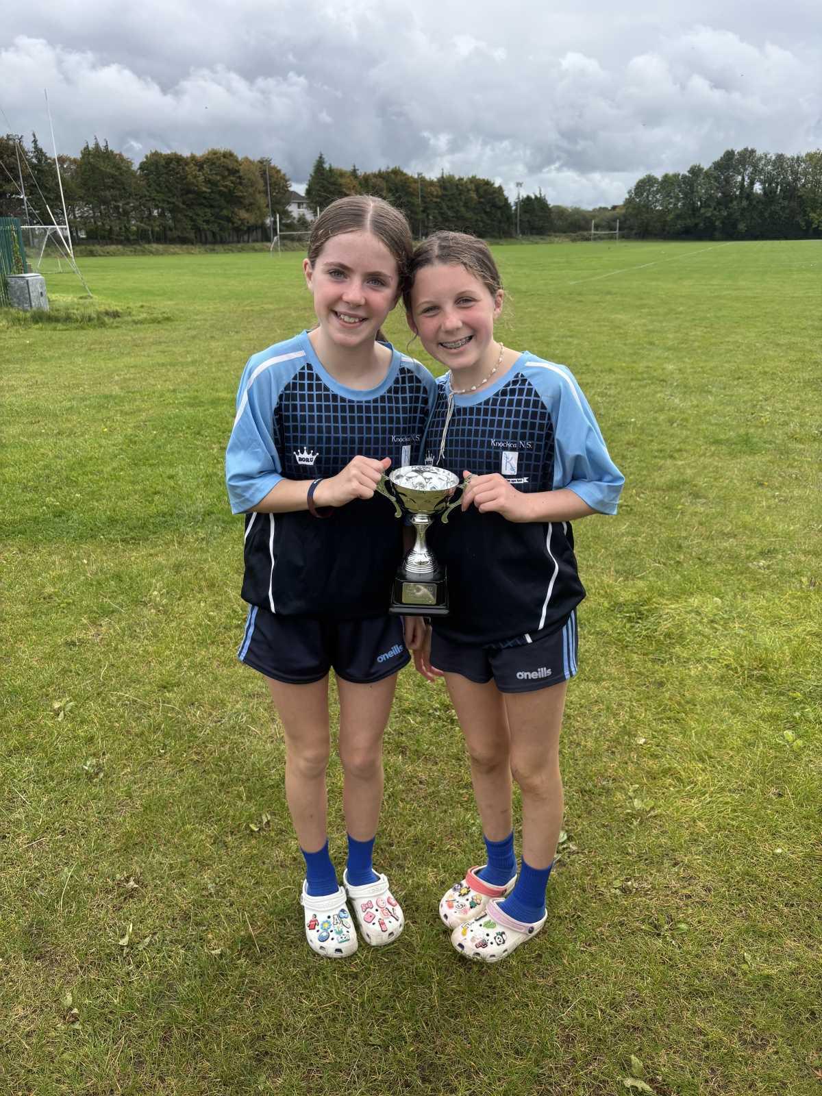 Camogie Cup Winners Camogie Cup Winners