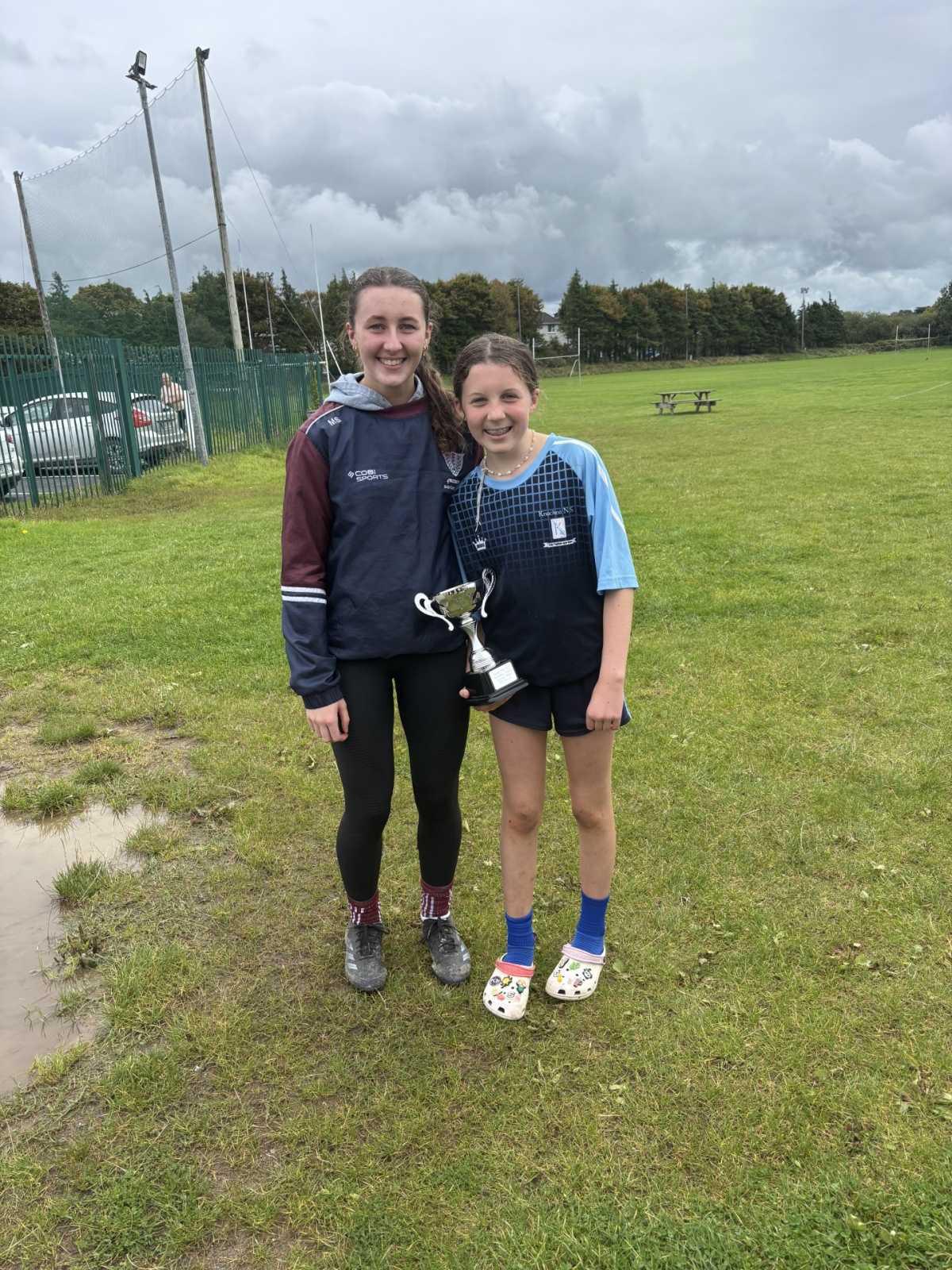 Camogie Cup Winners Camogie Cup Winners