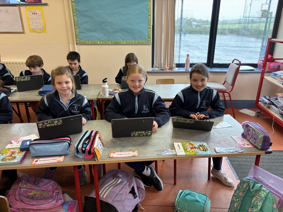 Chromebooks Chromebooks