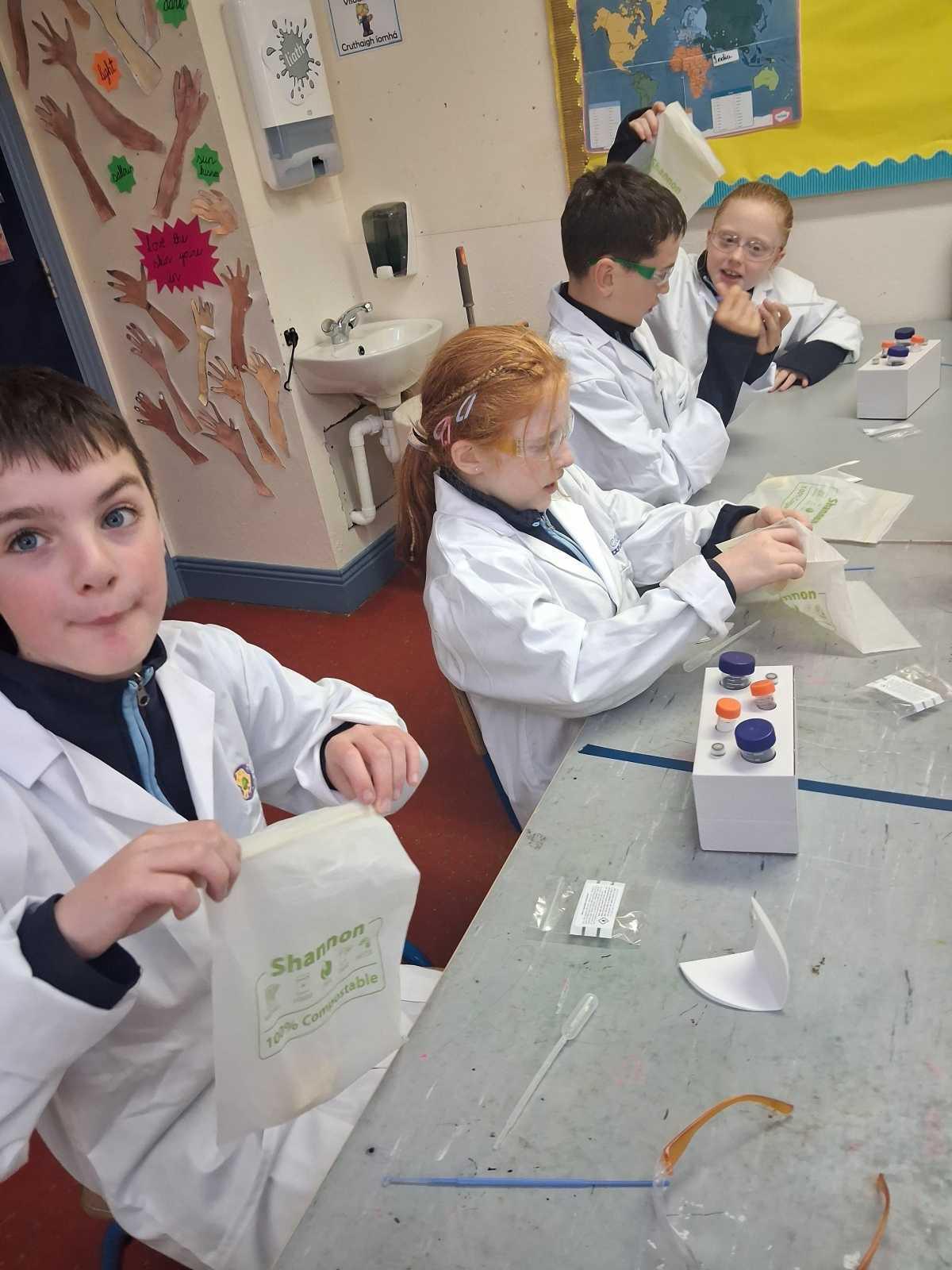 Cell Explorers Cell Explorers