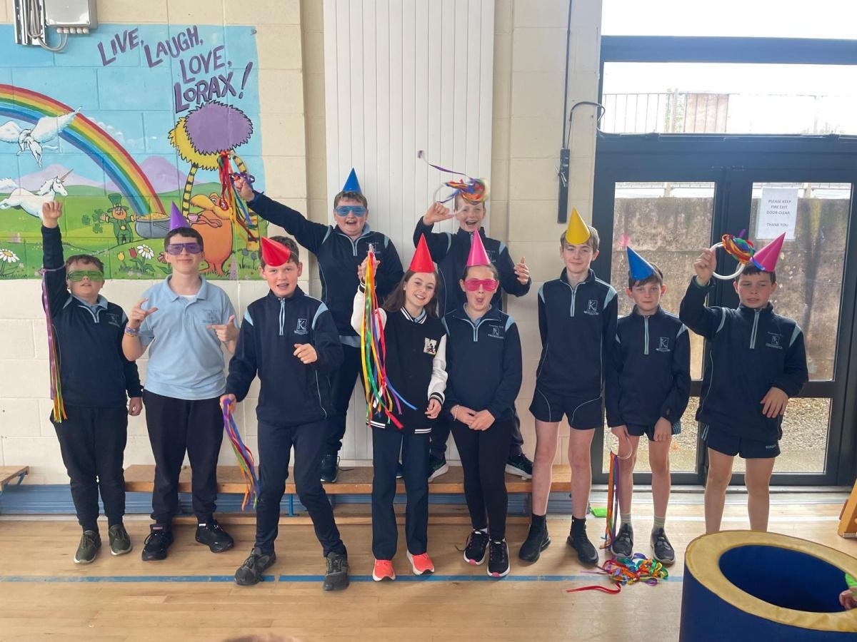 !!!!!!The Fun Squad!!!!! !!!!!!The Fun Squad!!!!!