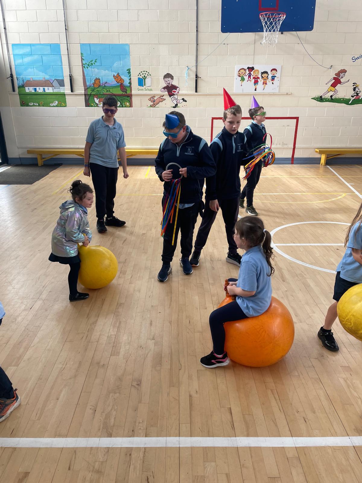 !!!!!!The Fun Squad!!!!! !!!!!!The Fun Squad!!!!!