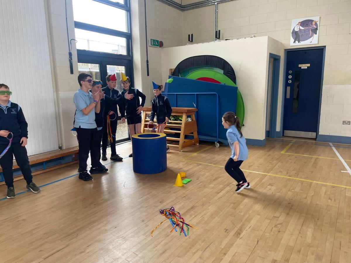 !!!!!!The Fun Squad!!!!! !!!!!!The Fun Squad!!!!!