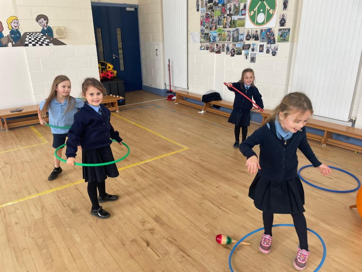 !!!!!!The Fun Squad!!!!!