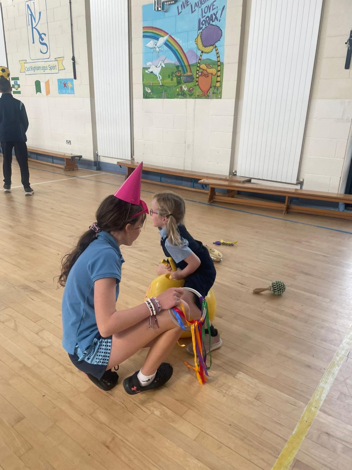 !!!!!!The Fun Squad!!!!!