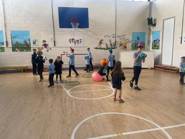 !!!!!!The Fun Squad!!!!! !!!!!!The Fun Squad!!!!!