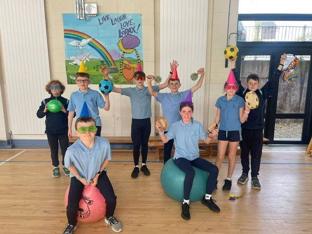 !!!!!!The Fun Squad!!!!!