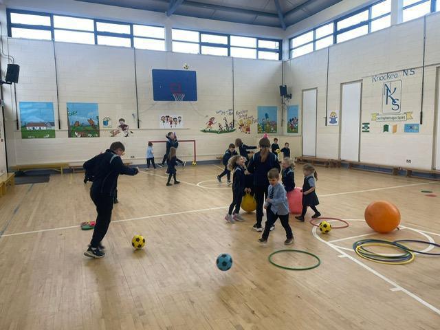 !!!!!!The Fun Squad!!!!! !!!!!!The Fun Squad!!!!!