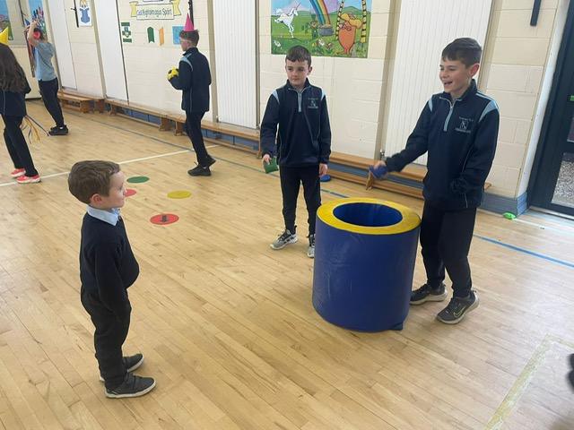 !!!!!!The Fun Squad!!!!!