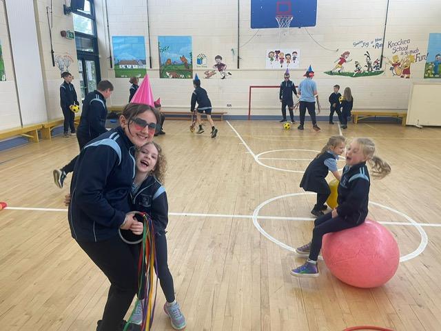 !!!!!!The Fun Squad!!!!!