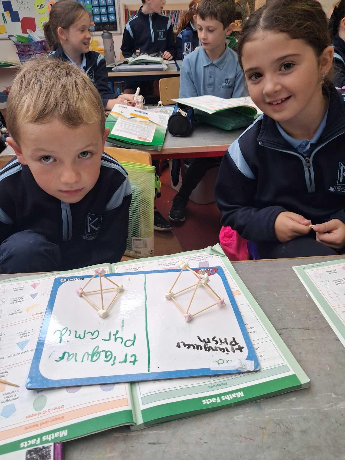 Maths Week Maths Week