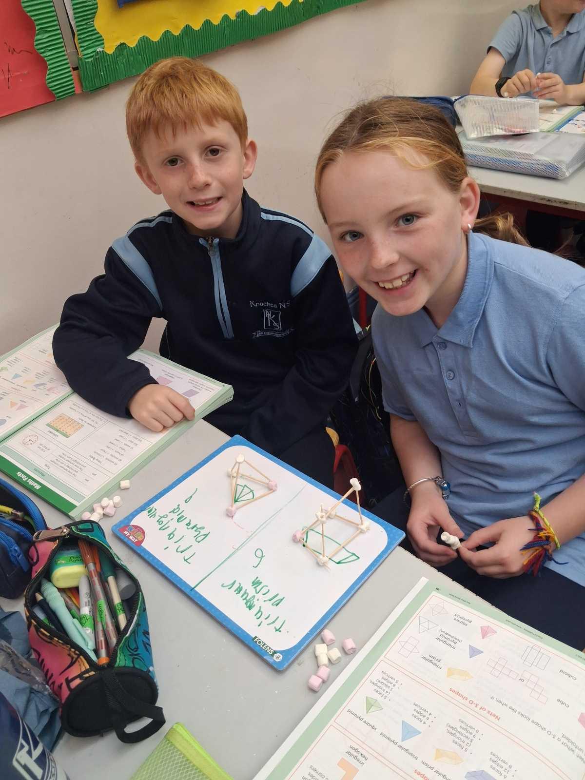 Maths Week Maths Week