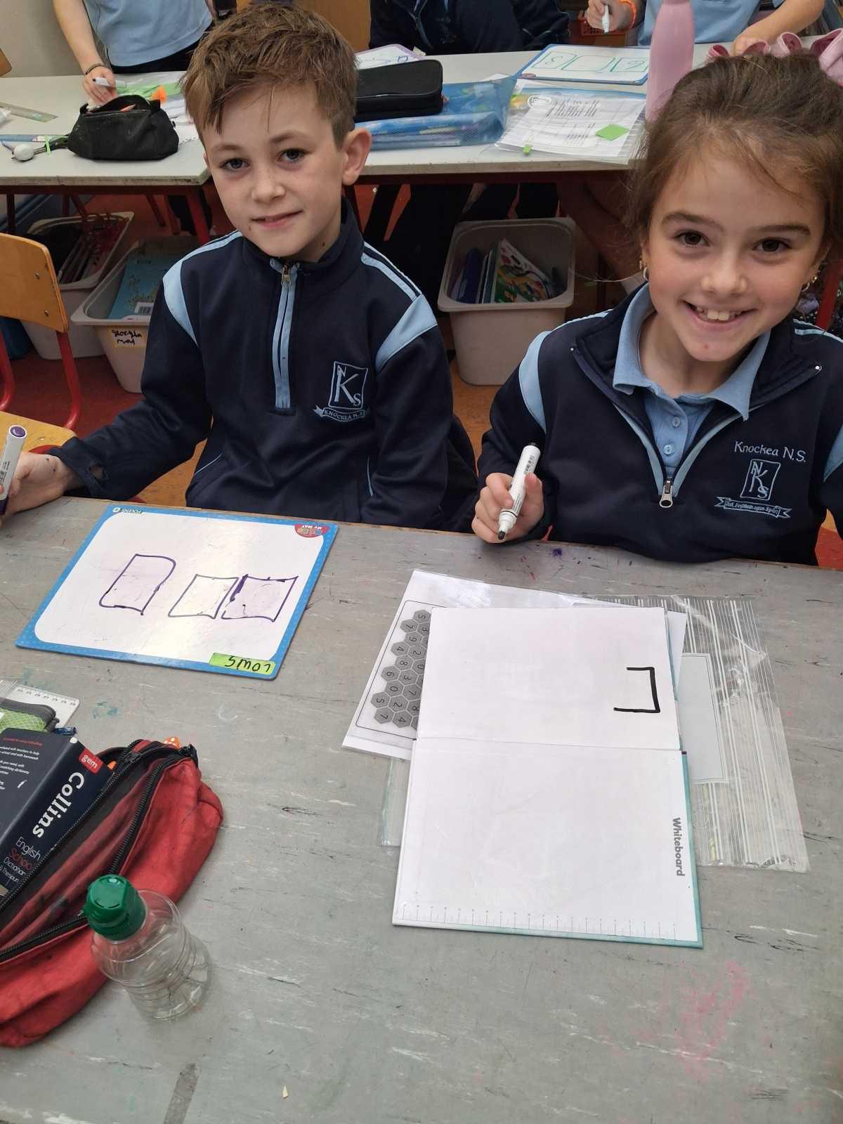 Maths Week Maths Week