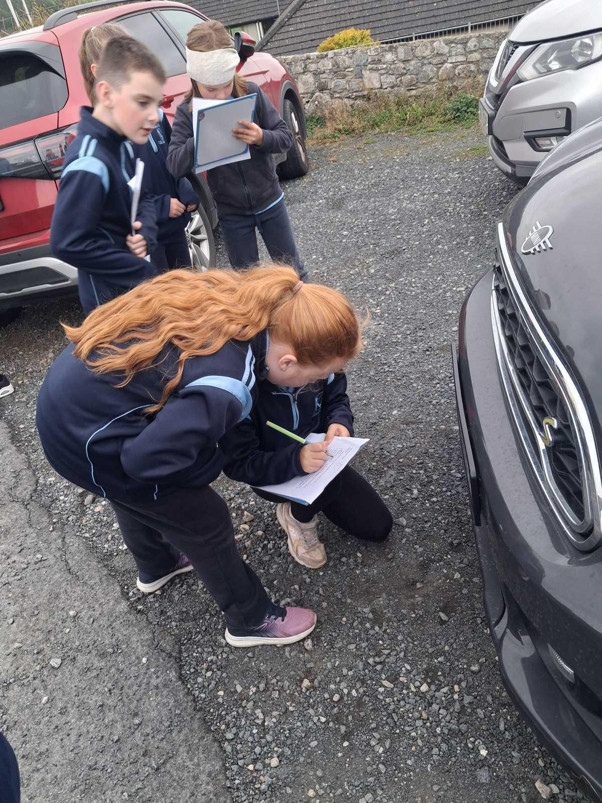 Maths Week Maths Week