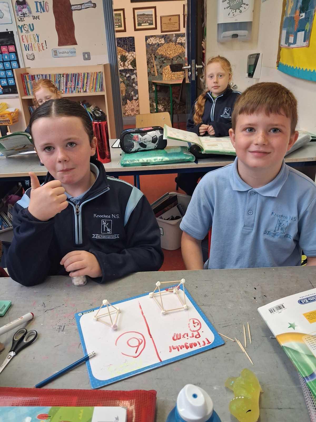 Maths Week Maths Week