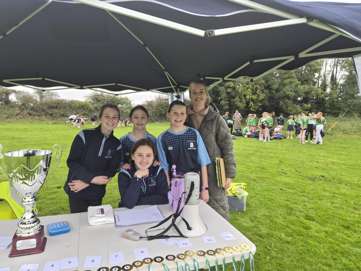 Huge well done!! Huge well done!!