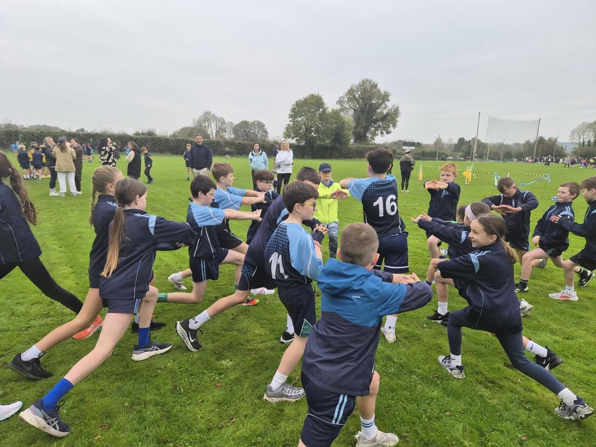 Huge well done!! Huge well done!!