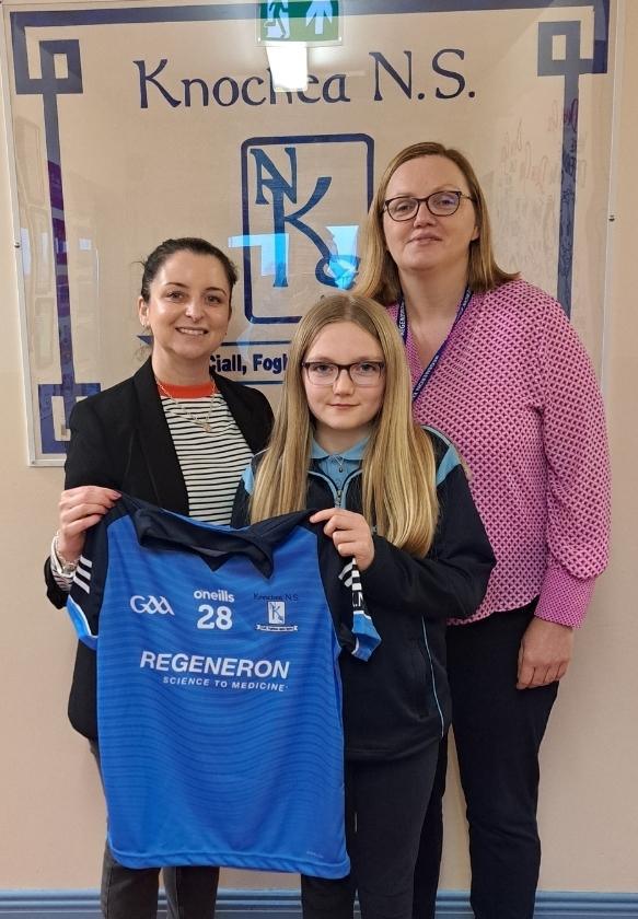 Dressed In Style! Dressed In Style!