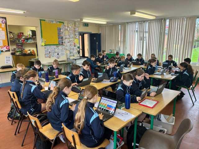 Le Chéile !! Le Chéile !!