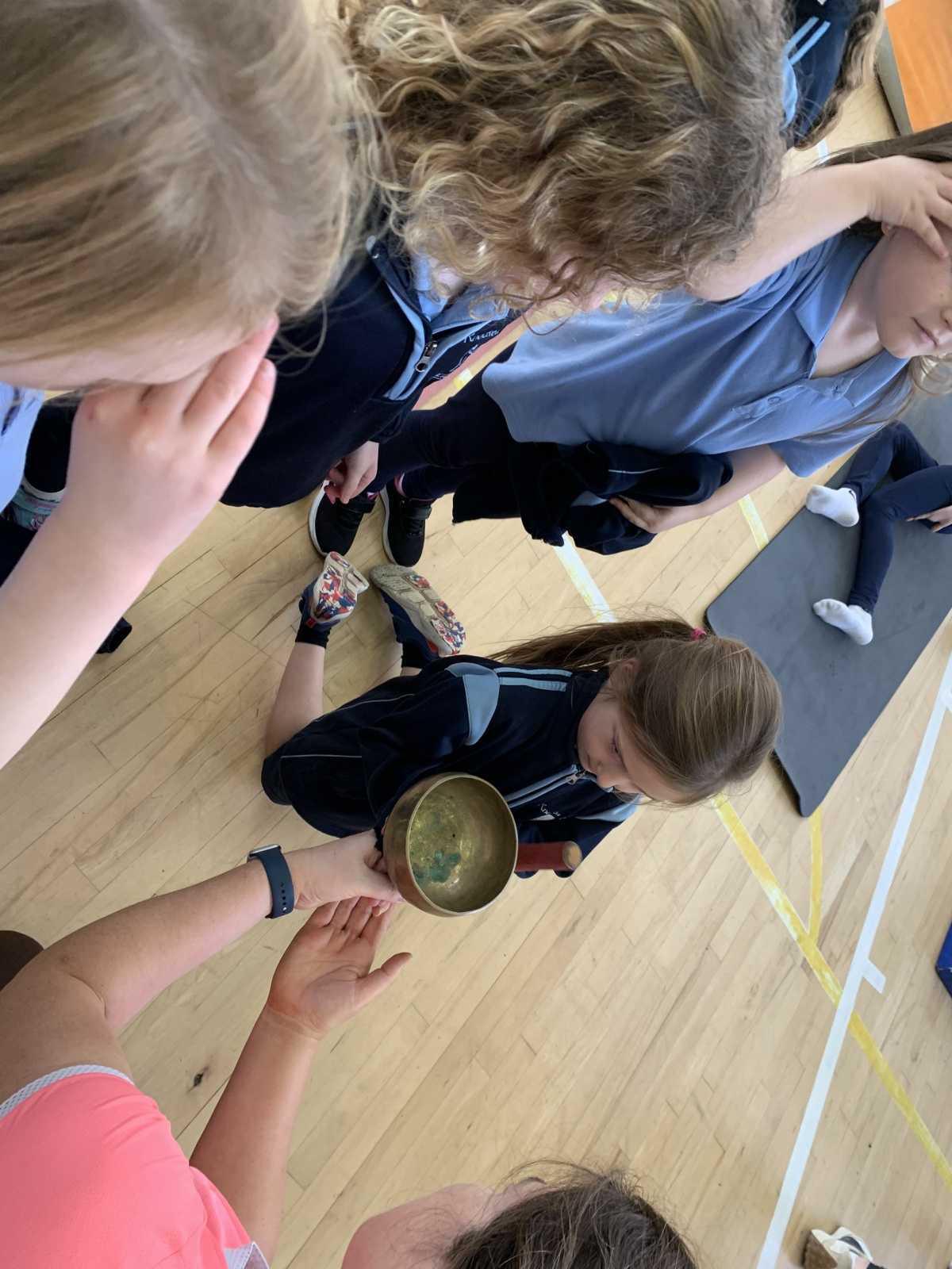 Yoga - Stretch, Breathe, Achieve