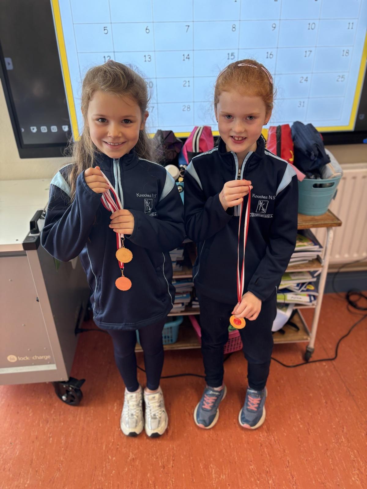 A busy few weeks for Second Class! 