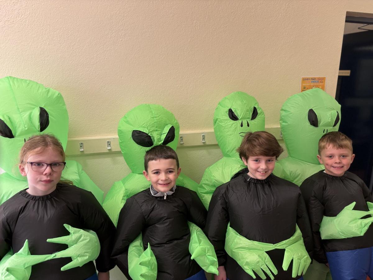 A busy few weeks for Second Class! 